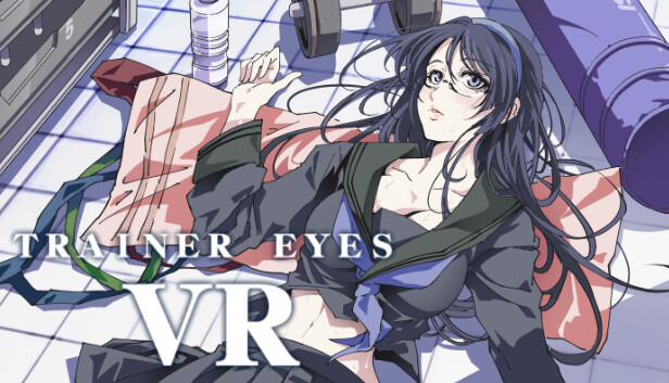 Trainer Eyes VR