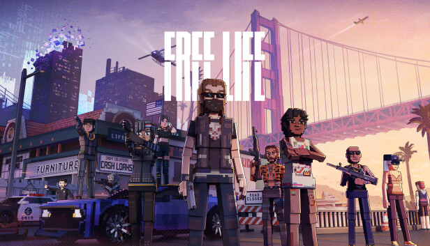 FREELIFE