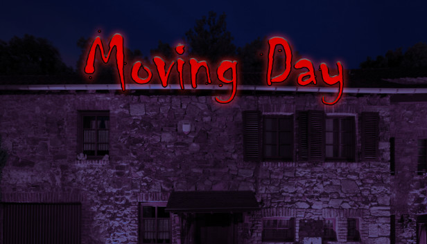 Moving Day
