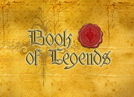 Book of Legends