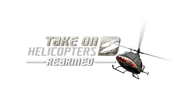 Take on Helicopters - Rearmed