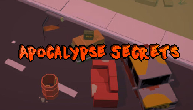 Apocalypse Secrets
