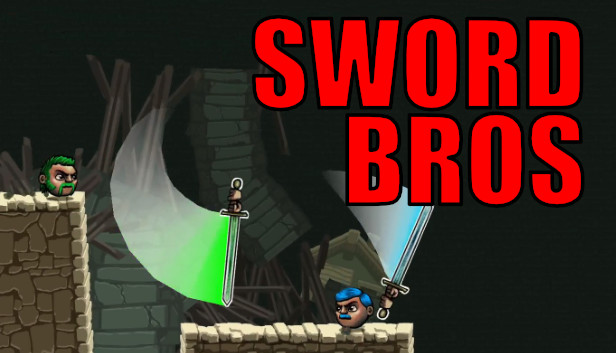 Sword Bros