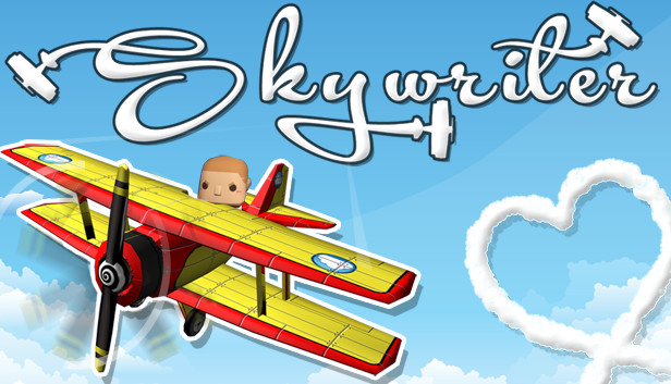 Skywriter