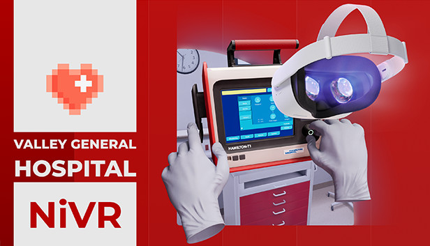 Valley General Hospital: NiVR