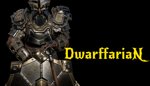 Dwarffarian