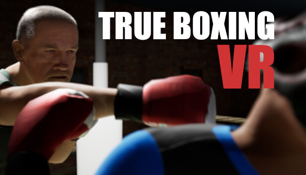 True Boxing VR