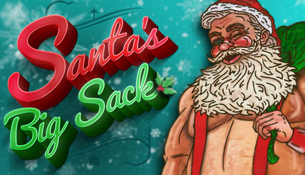 Santa's Big Sack