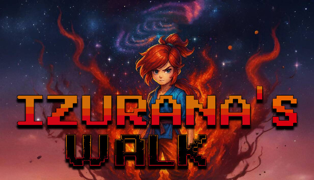 Izurana's Walk