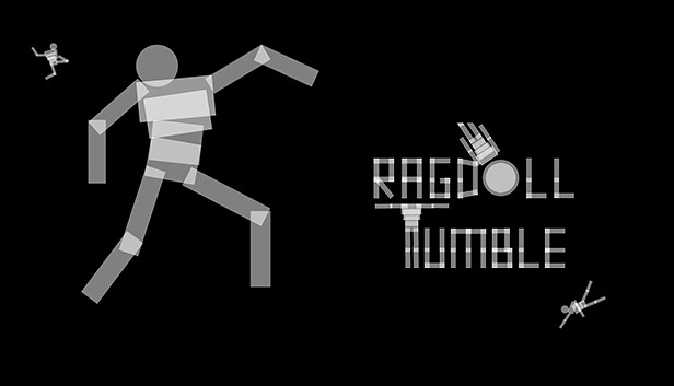 Ragdoll Tumble