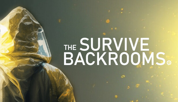 Survive The Backrooms