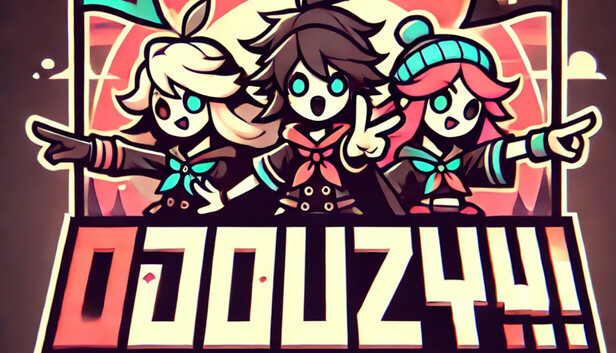 ODouzy!!!