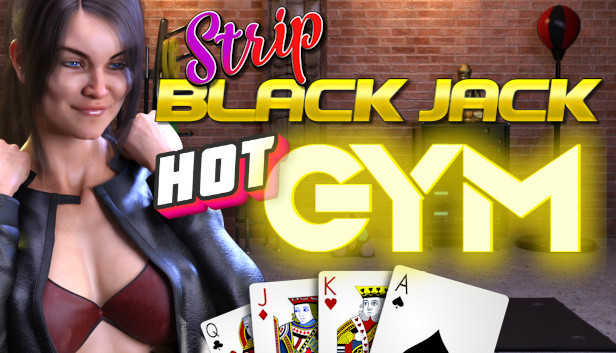 Strip Black Jack - Hot Gym