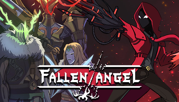 Fallen Angel