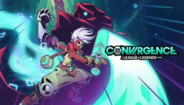 CONVERGENCE: A League of Legends Story™