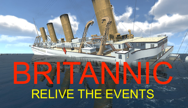 Britannic