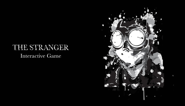 The Stranger: Interactive Film