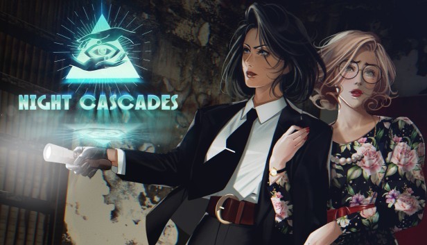 Night Cascades