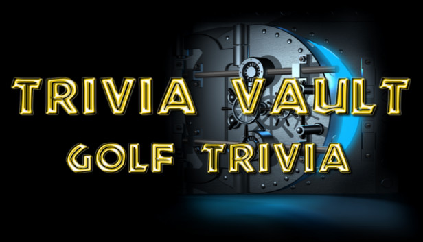 Trivia Vault: Golf Trivia