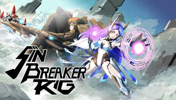 Sin Breaker Rig