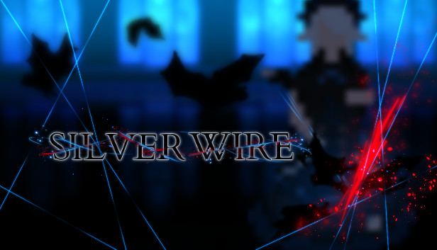 Silver Wire