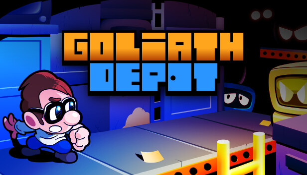 Goliath Depot