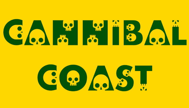 Cannibal Coast!