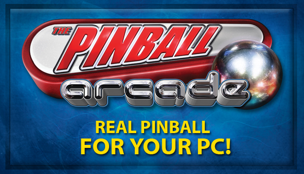 Pinball Arcade: Alvin G. and Co. Pack