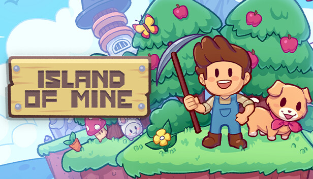 Island Of Mine