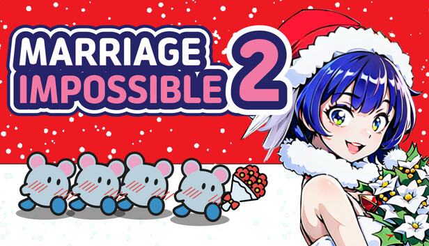100% Wedding Mission ~Love Love♥Christmas~