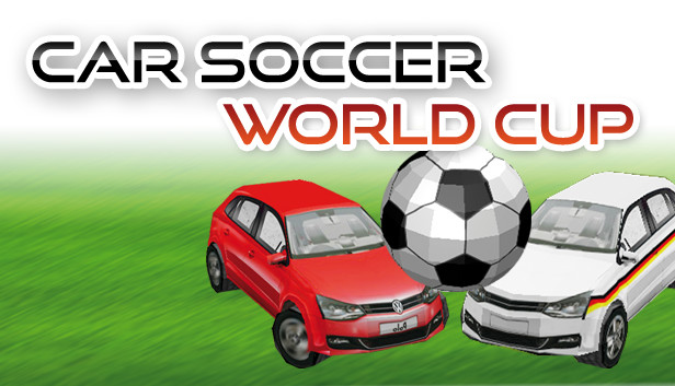 Car Soccer World Cup