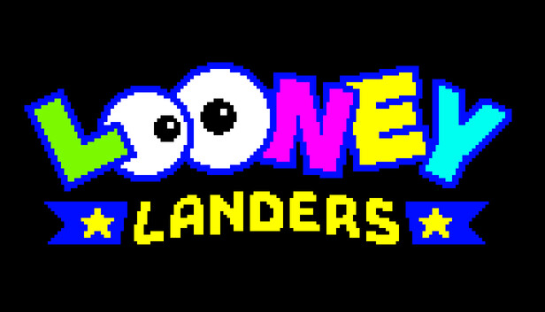 Looney Landers