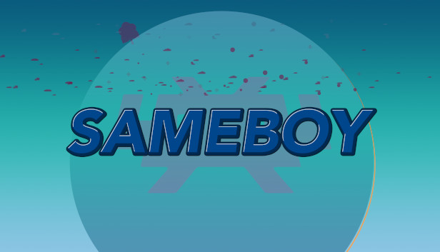RetroArch - SameBoy