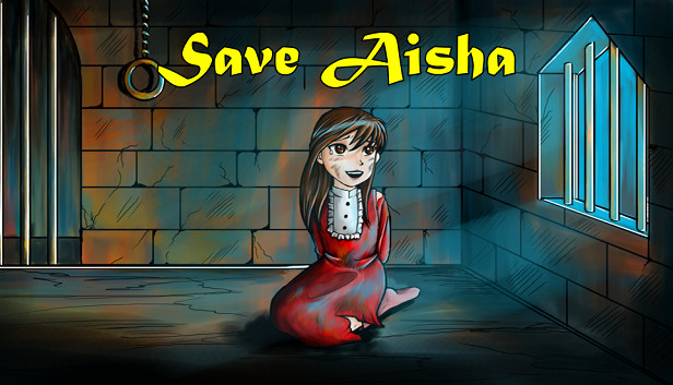 Save Aisha