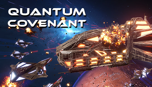 Quantum Covenant