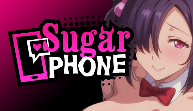 Sugar Phone