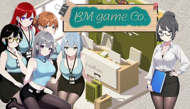 BM game Co.