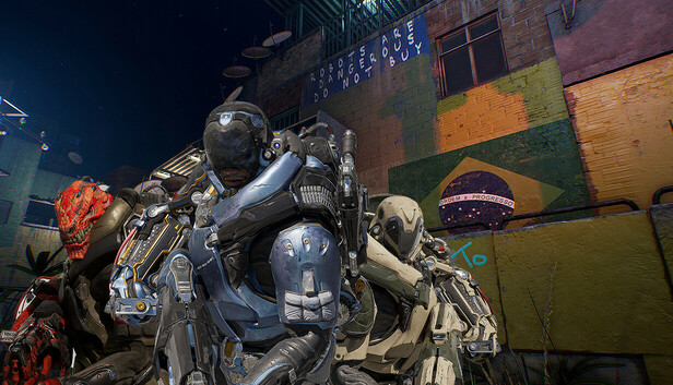 Shadow Siege