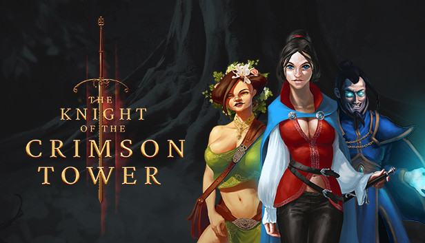 The Knight of the Crimson Tower