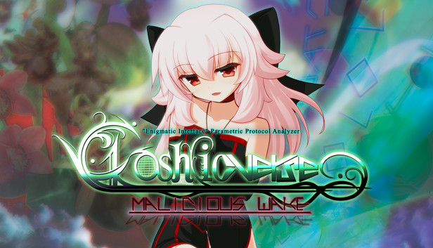 ∀kashicverse -Malicious Wake-