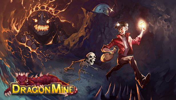 Dragon Mine