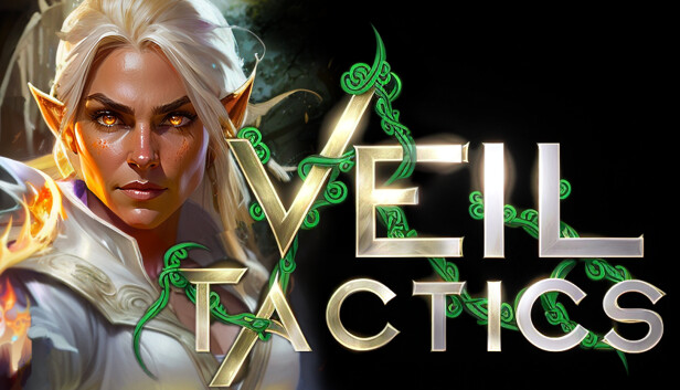 VEIL:Tactics