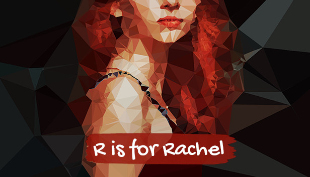 R is for Rachel