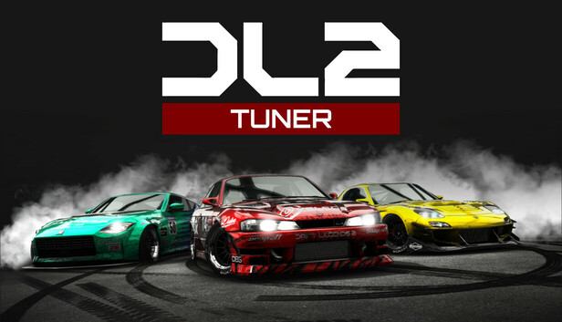 Drift Legends 2 TUNER