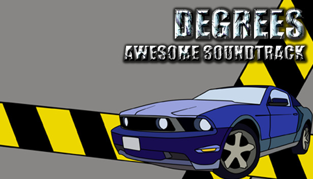 Degrees Awesome Soundtrack