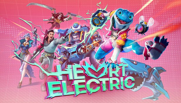 Heart Electric