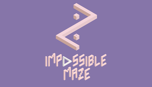 Impossible Maze