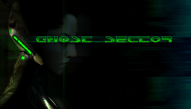 Ghost Sector