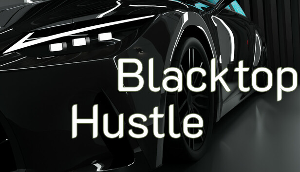 Blacktop Hustle