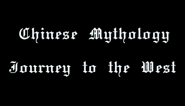 Mitologia chińska: podróż na Zachód